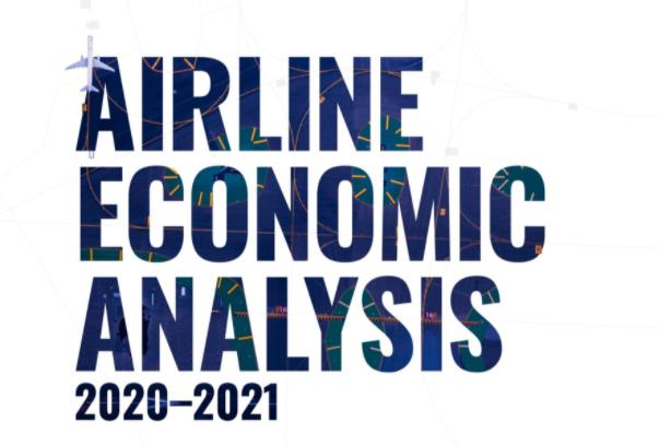 奥纬咨询：新冠疫情对全球航空业有什么影响？2021航空经济分析