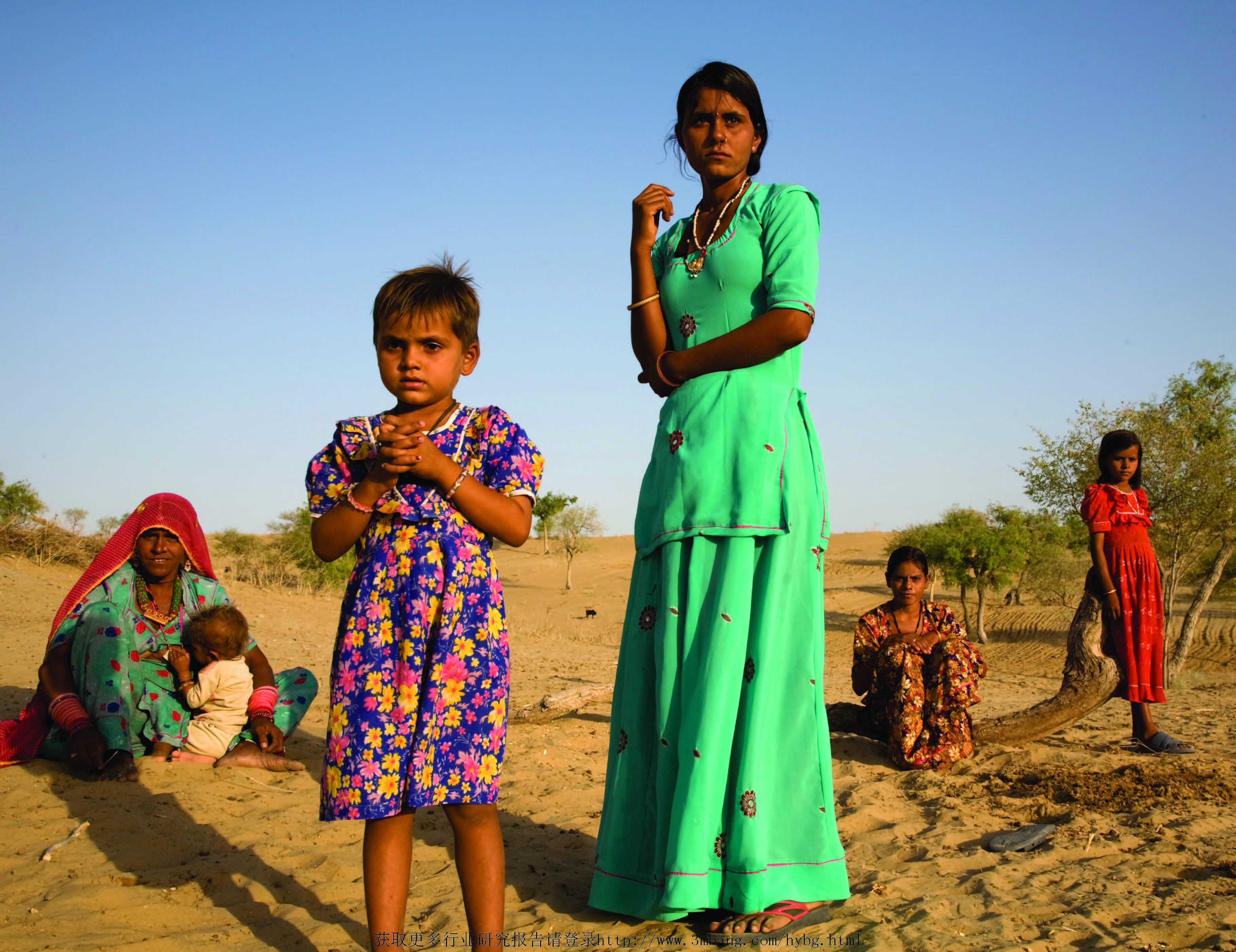 世界儿童联合会：印度童婚状况调查报告（附下载地址页）