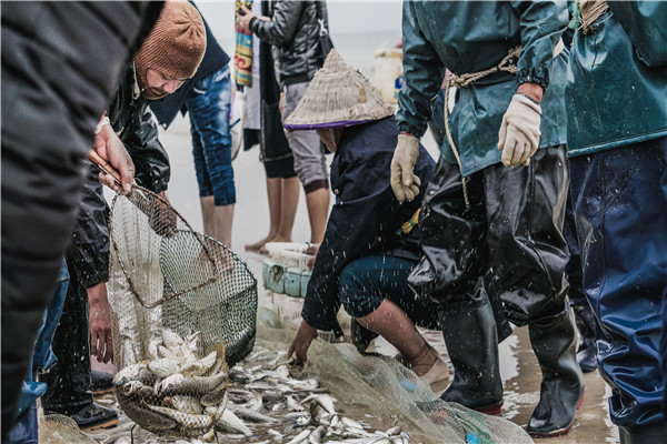 2021年全国渔业从业人员数量，渔业从业人员数据统计