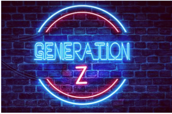 什么是z世代，z世代分类，z世代研究报告有哪些?