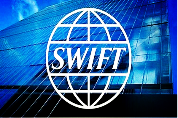 金融核弹SWIFT是什么？威力有多大？俄罗斯被踢出swift会怎么样？