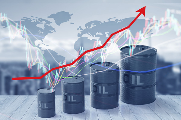 国内油价大概率三连涨！下一轮怎么走？