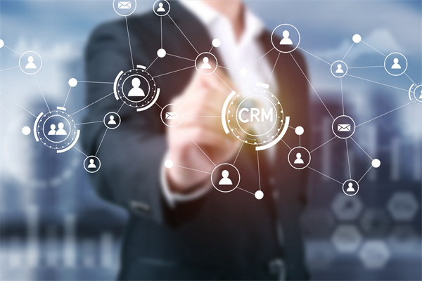什么是CRM？CRM客户关系管理软件有?