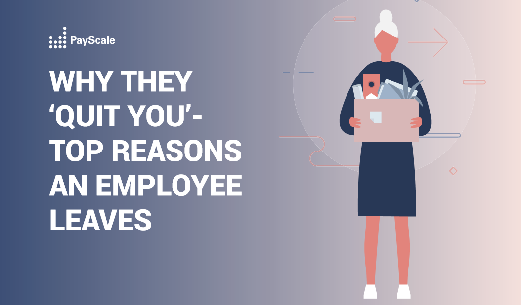 员工离职的主要原因是什么？有什么办法减少员工离职？