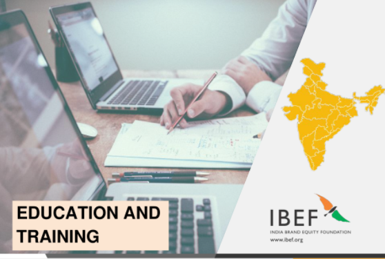 IBEF发布印度教育和培训行业报告：预计2021年印度电子学习市场达19.6亿美元，拥有约950万用户