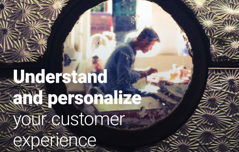零售业怎么做好客户体验（CX）：2020最佳客户体验执行者的四个属性