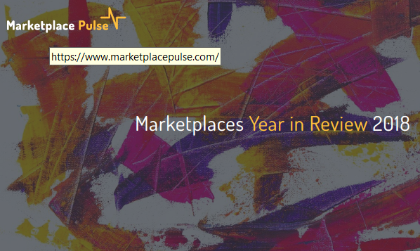 MarketplacePulse：2018年度亚马逊平台现状回顾及趋势报告（附下载地址)
