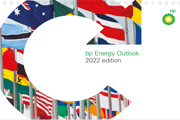 ​英国石油公司(BP)：2022年世界能源展望报告.pdf(附下载)
