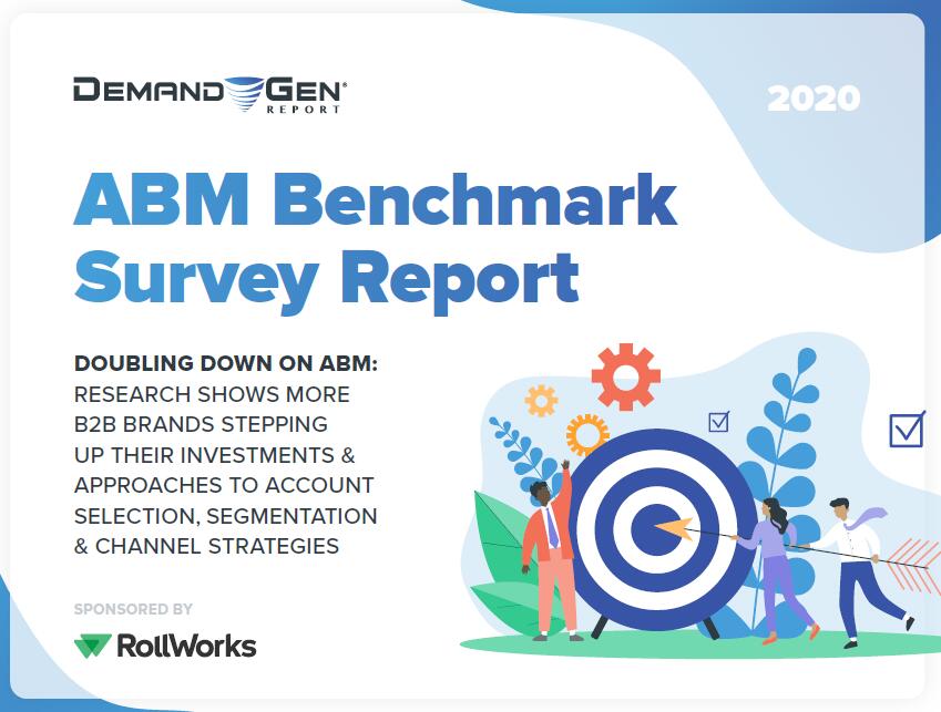 开拓目标客户营销（ABM）新渠道：电子邮件占最常用的ABM渠道的94%