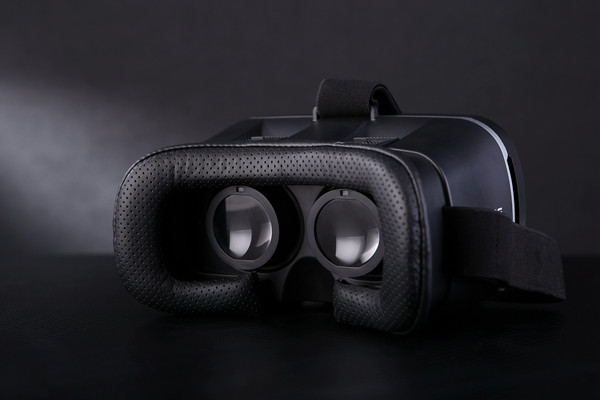什么是VR虚拟展厅？功能及优势介绍