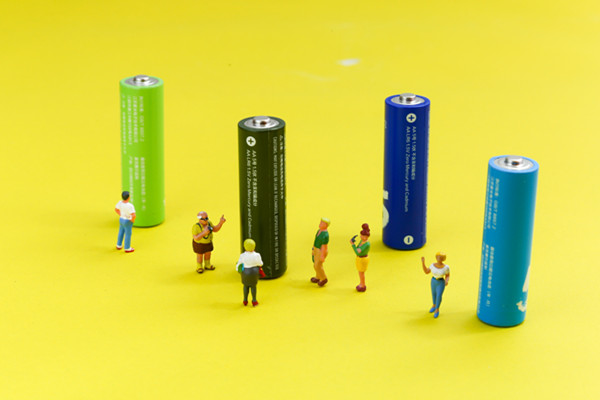 干电池哪些品牌好？2022干电池生产企业排名一览