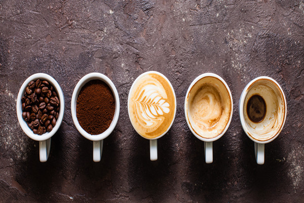 咖啡的种类有哪些？品牌经营情况分析