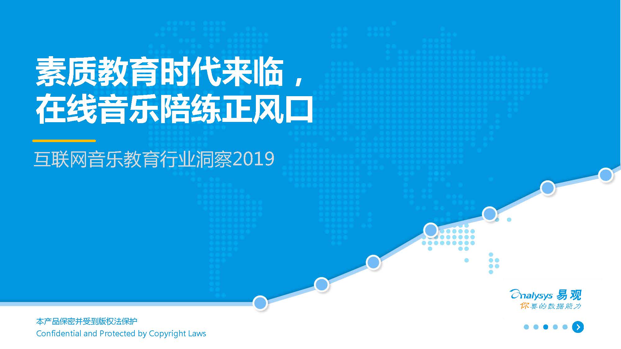 易观分析：2019中国互联网音乐教育行业洞察（附下载地址）