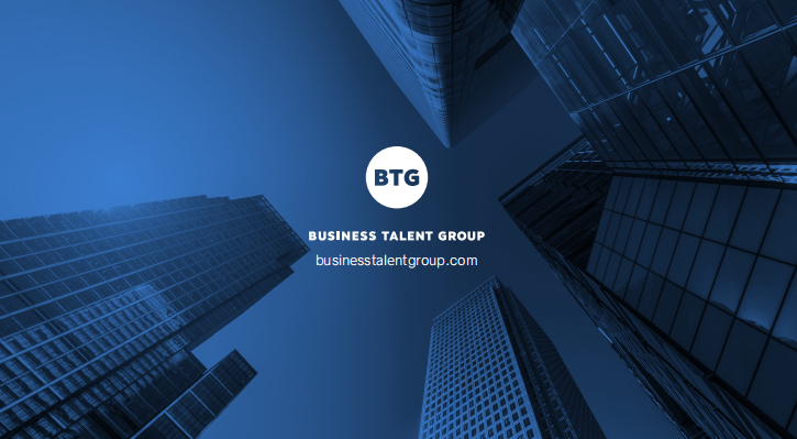 商业人才群(BTG)：2021年各行业高端独立人才发展趋势报告