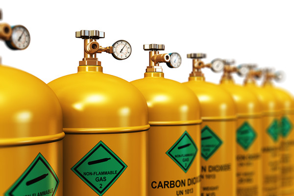 二氧化碳热泵工作原理是什么？优势介绍
