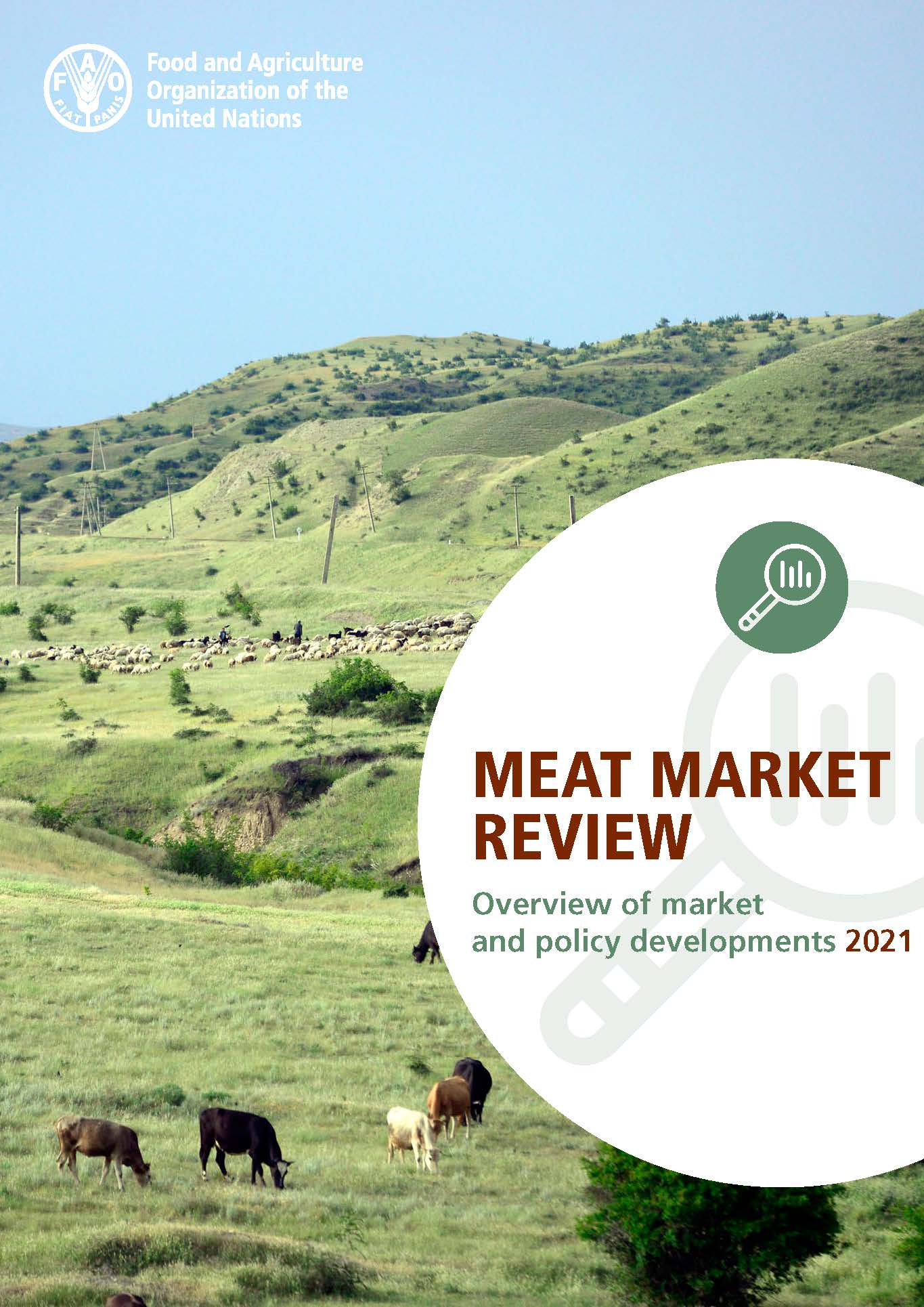 全球肉类消费和进出口情况分析