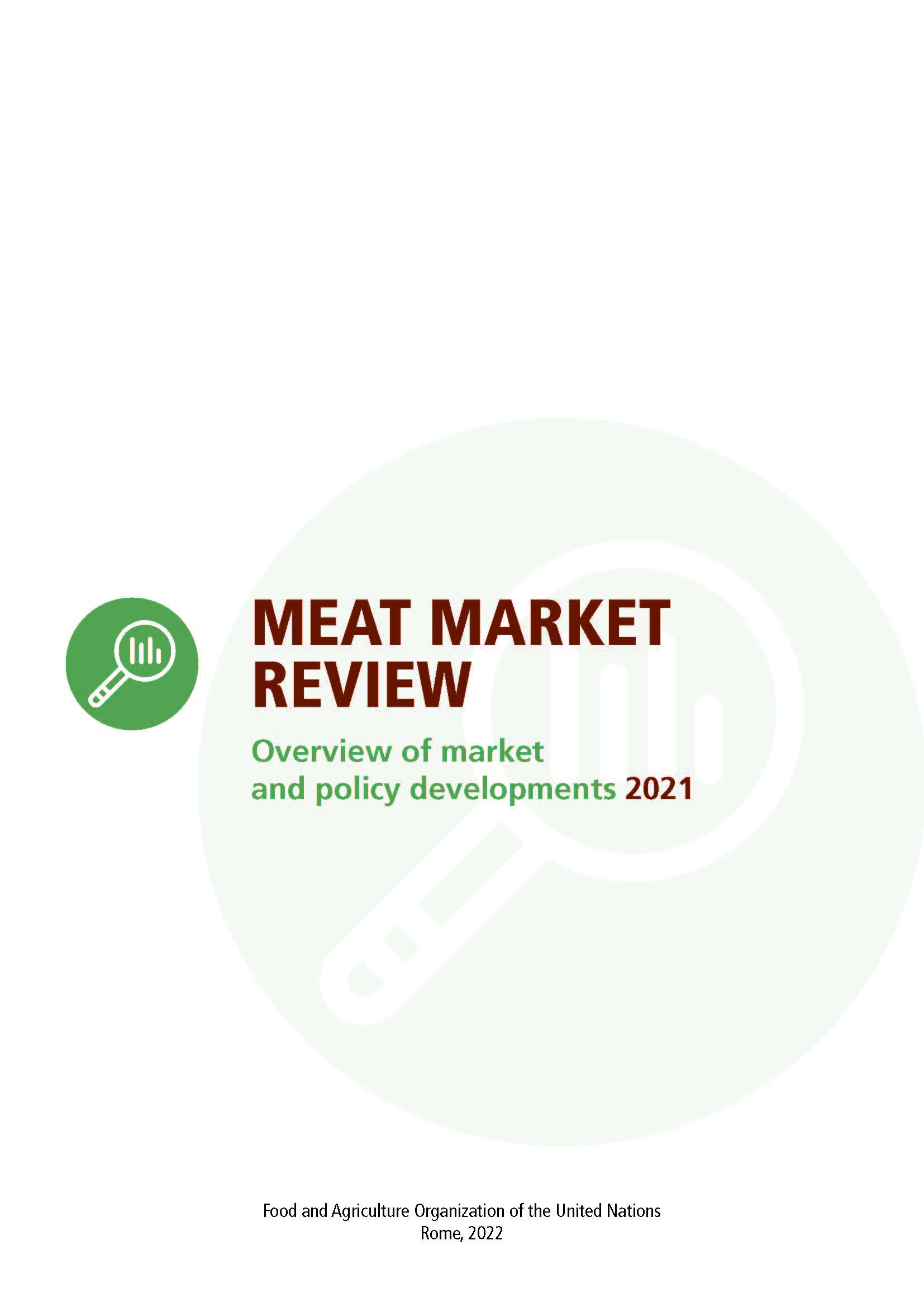 全球肉类消费和进出口情况分析