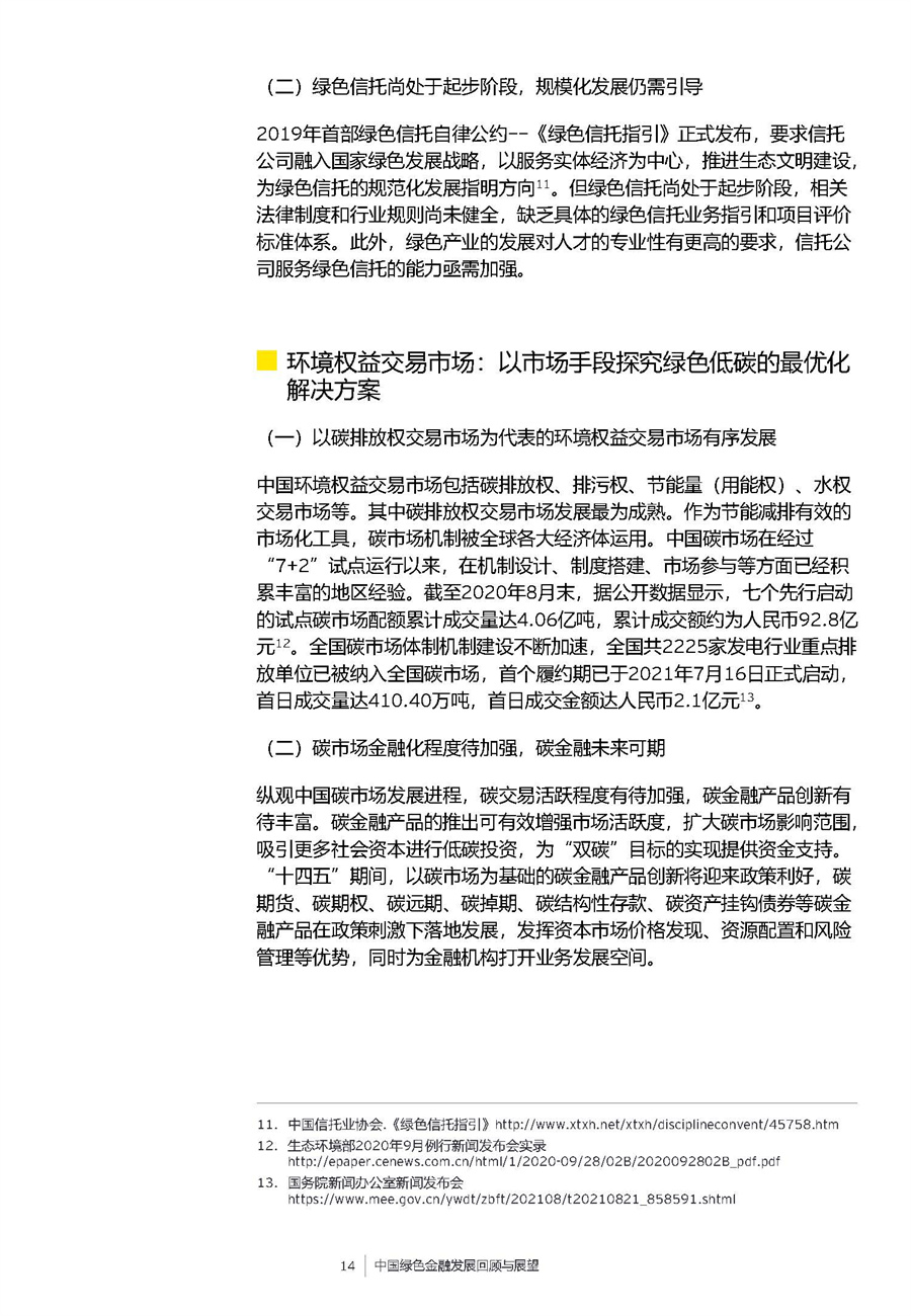安永：2022年中国绿色金融发展回顾与展望报告.pdf