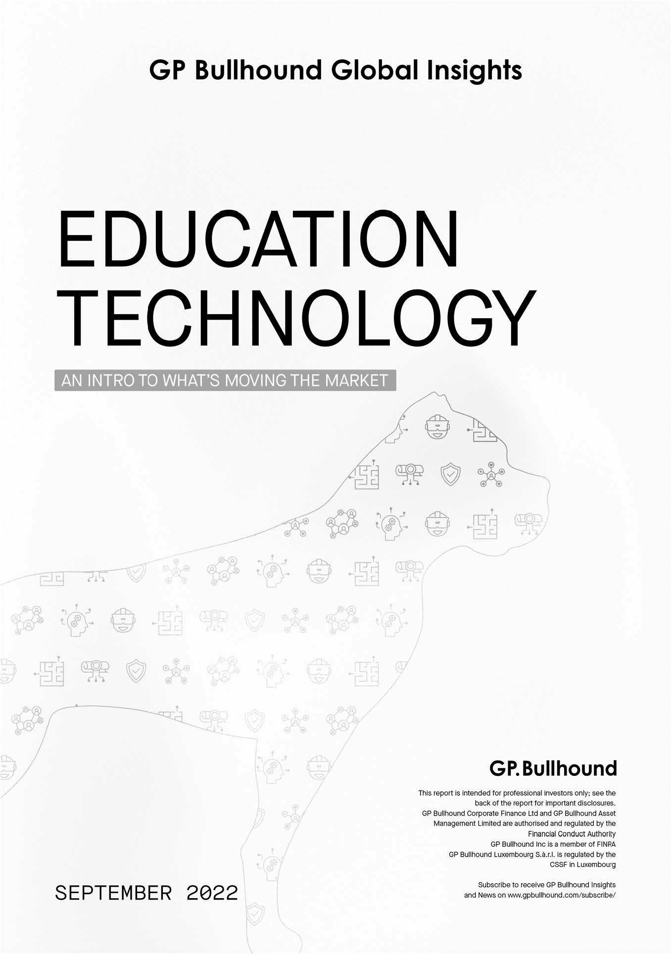 全球教育科技报